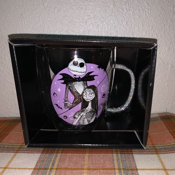 Disney The Nightmare Before Christmas Mug - Picture 2 of 6